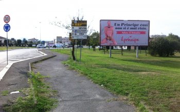 VIA CROCE CHIANI (PESCAIOLA)