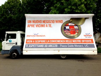 CAMION VELA 6X3 Siena