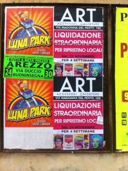 poster 70x100